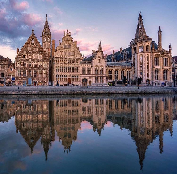 Ghent